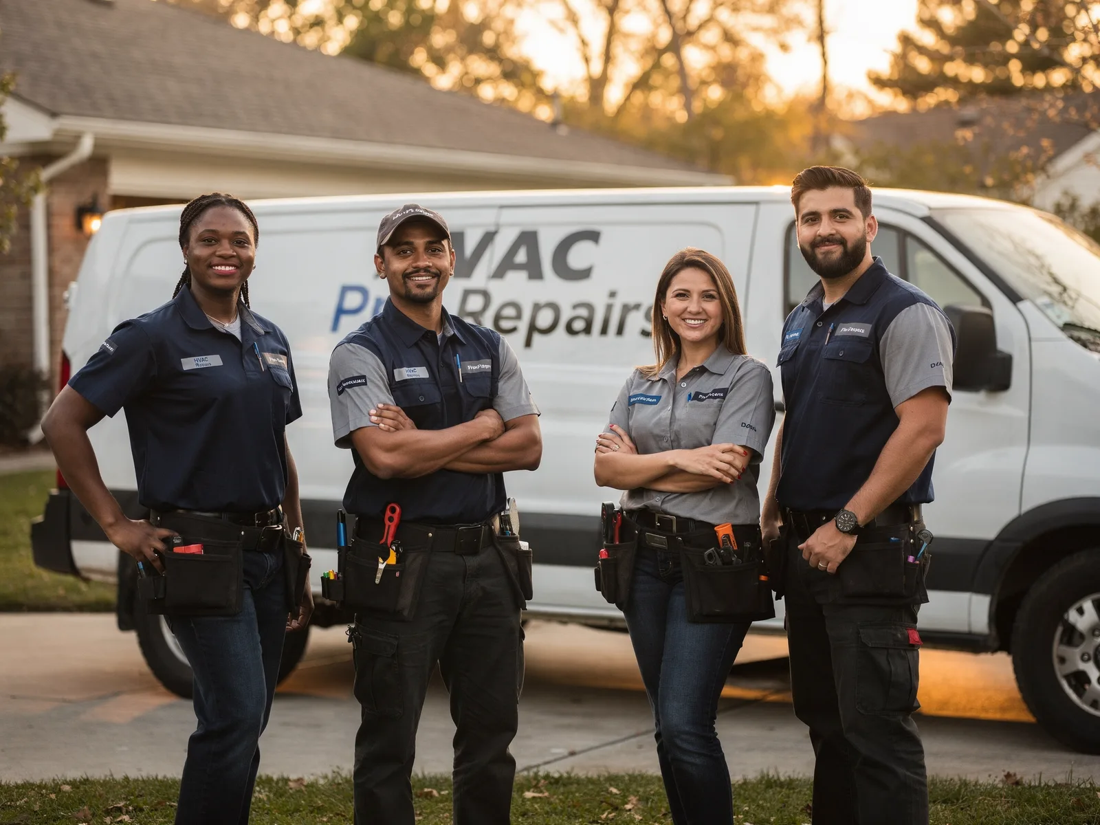 Heat Pump Repair company in Piedmont, KS