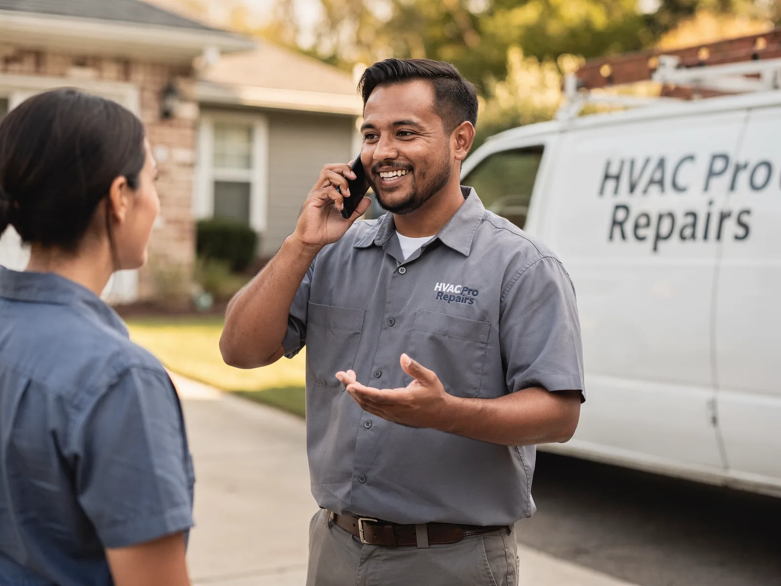 Heat Pump Repair Piedmont, KS FAQs